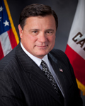 Assembly Member Donald P. Wagner