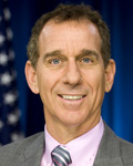 Assembly Member Bob Wieckowski, Chair