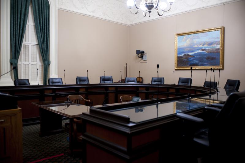 Assembly Committee Room